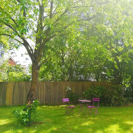 5 Min Walk To Lego House - With Private Bathroom N4 *