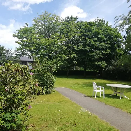 5 Min Walk To Lego House - With Private Bathroom N4 Appartement